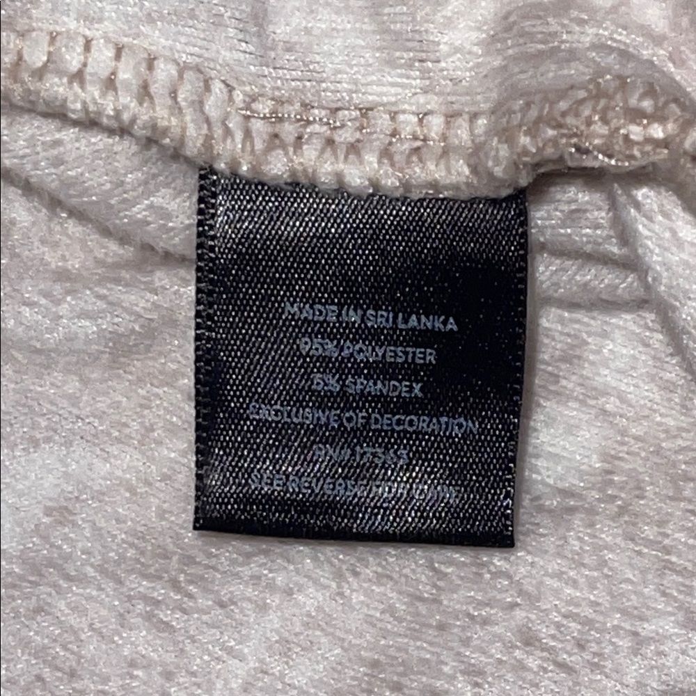 Simply Vera Wang Lounge Wear Set - Picture 10 of 15